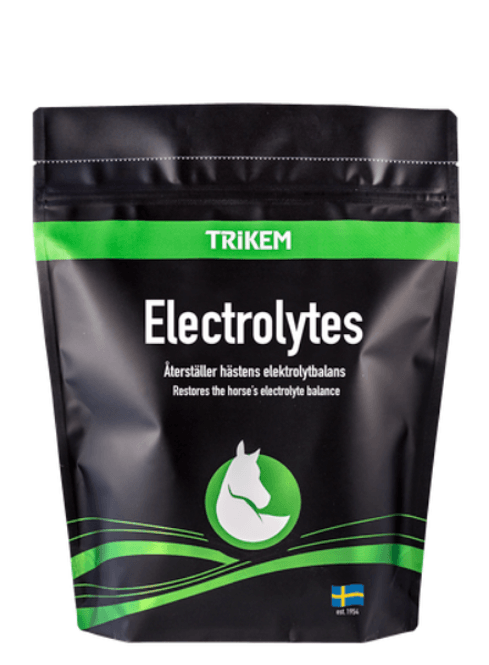 Hovedbilde Trikem Electrolytes 1500g