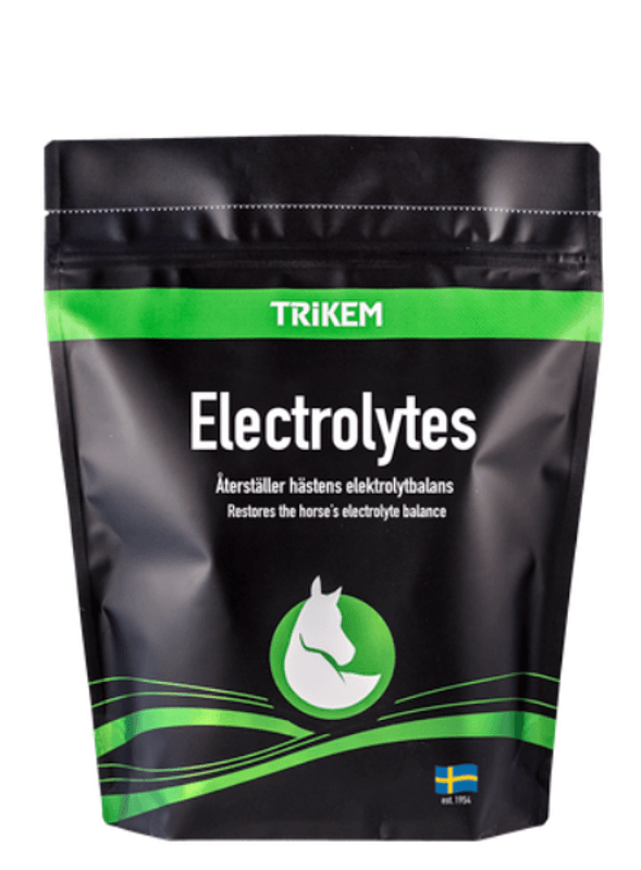 Trikem Electrolytes 1500g