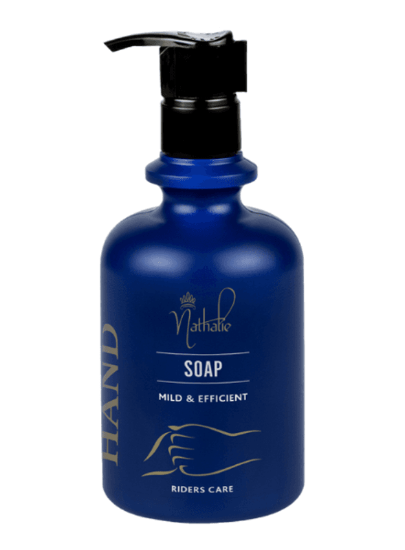 Nathalie Hand Soap 300ml