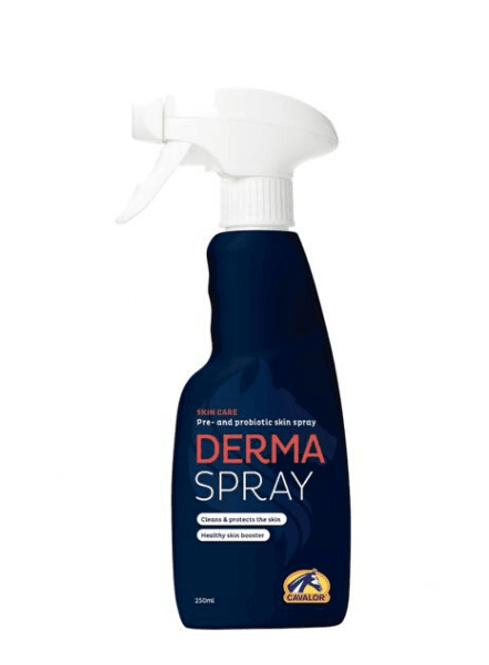 Hovedbilde Cavalor Derma Spray 250ml