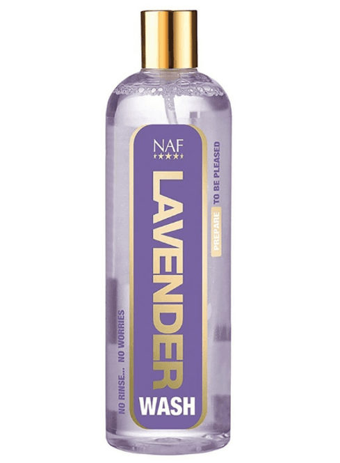 Hovedbilde NAF Lavender Wash 500ml