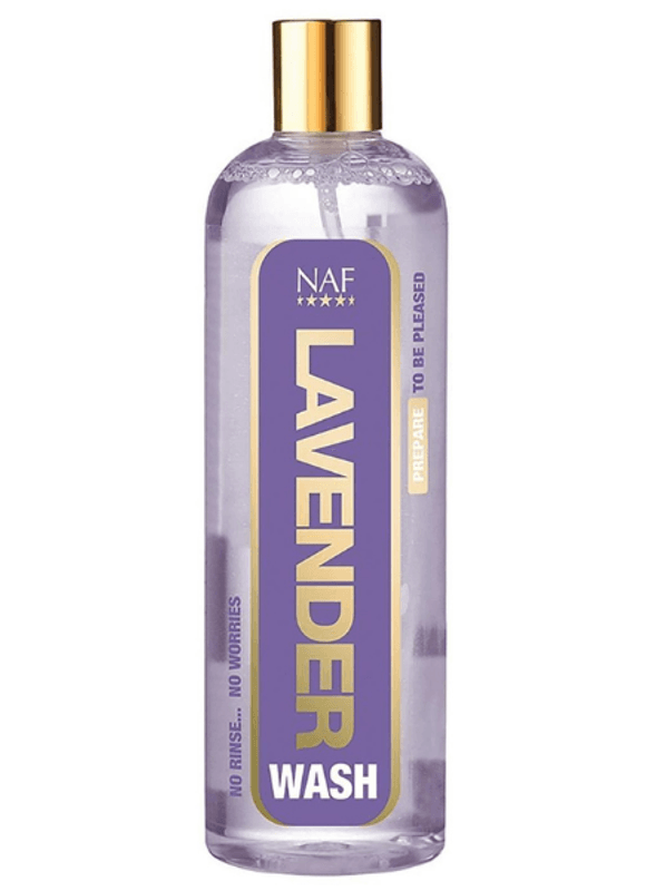 NAF Lavender Wash 500ml