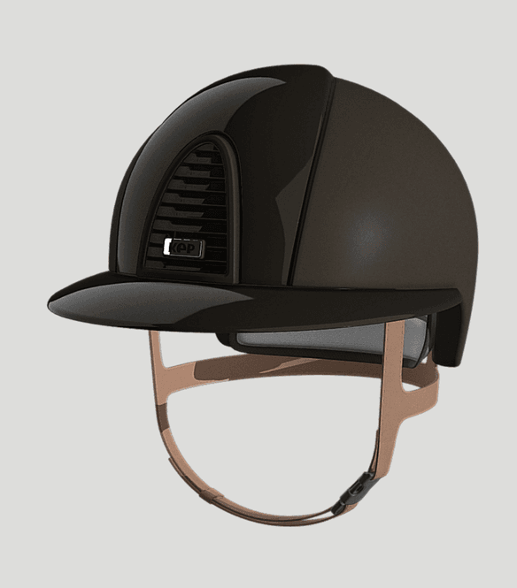 Hovedbilde KEP Custome Cromo 2.0