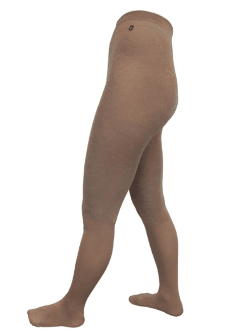 Hovedbilde Kingsland Strømpebukse Ullblanding nude