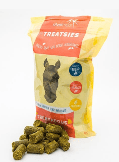 Hovedbilde Silvermoor Tremendous Turmeric Treatsies m/ ...