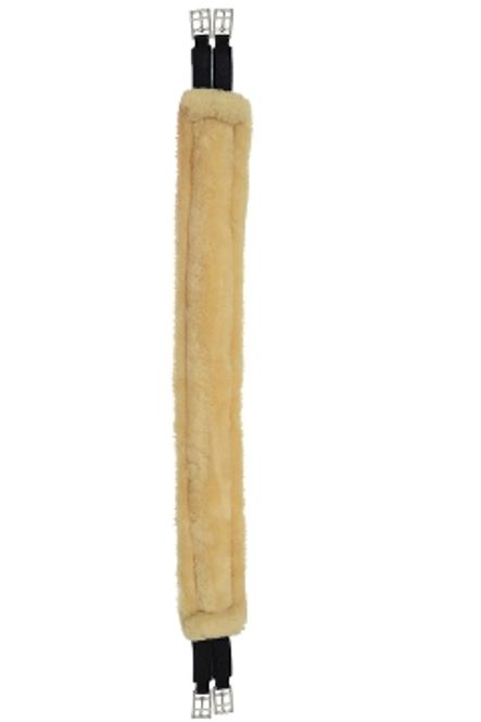 Hovedbilde Kentucky Sheepskin Girth