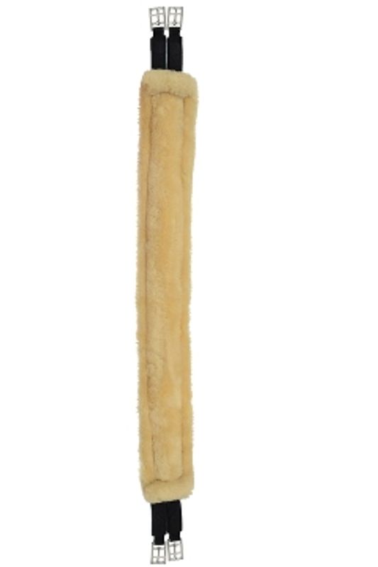 Kentucky Sheepskin Girth