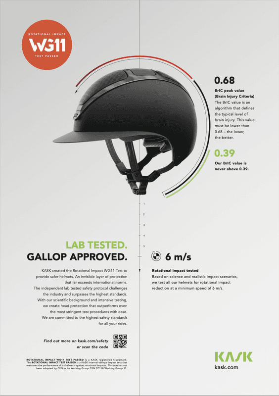 KASK Star Lady Chrome Navy