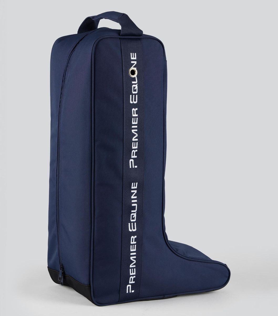 PE Team Støvelbag