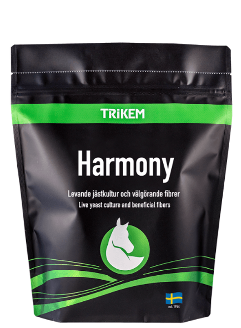 Hovedbilde Trikem Harmony 900g