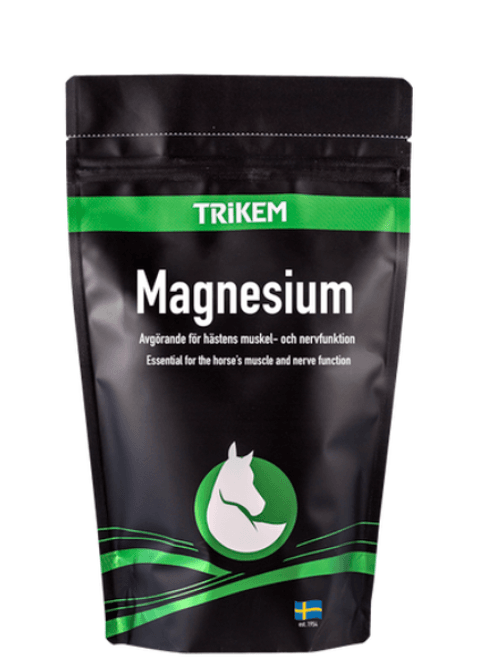 Hovedbilde Trikem Magnesium 750g