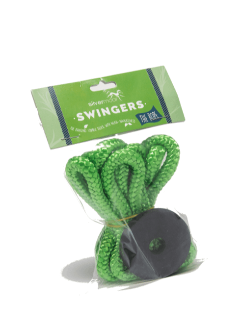 Hovedbilde Silvermoor Rope Kit 