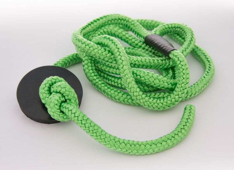 Silvermoor Rope Kit 