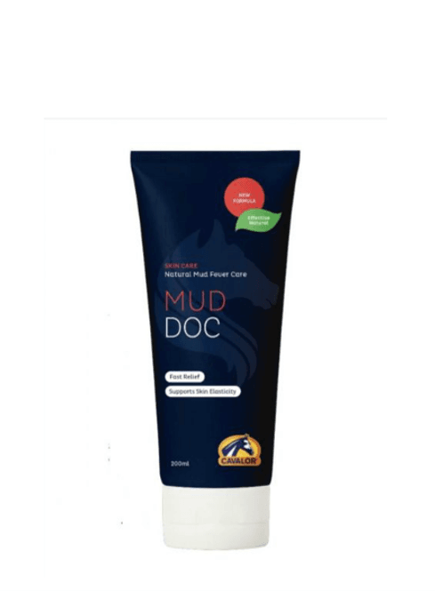 Hovedbilde Cavalor MudDoc 200ml