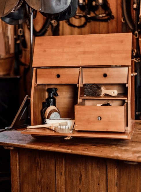 Hovedbilde Kentucky Grooming Deluxe Show Grooming Box