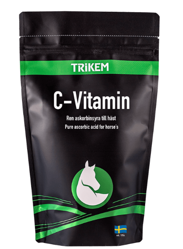Trikem C-Vitamin 500g