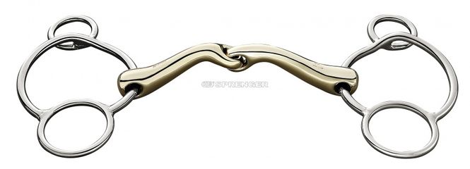 Hovedbilde Sprenger KK Shaped