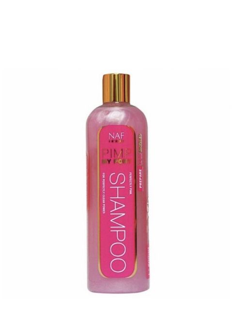 Hovedbilde NAF Pimp My Pony Shampoo 500ml