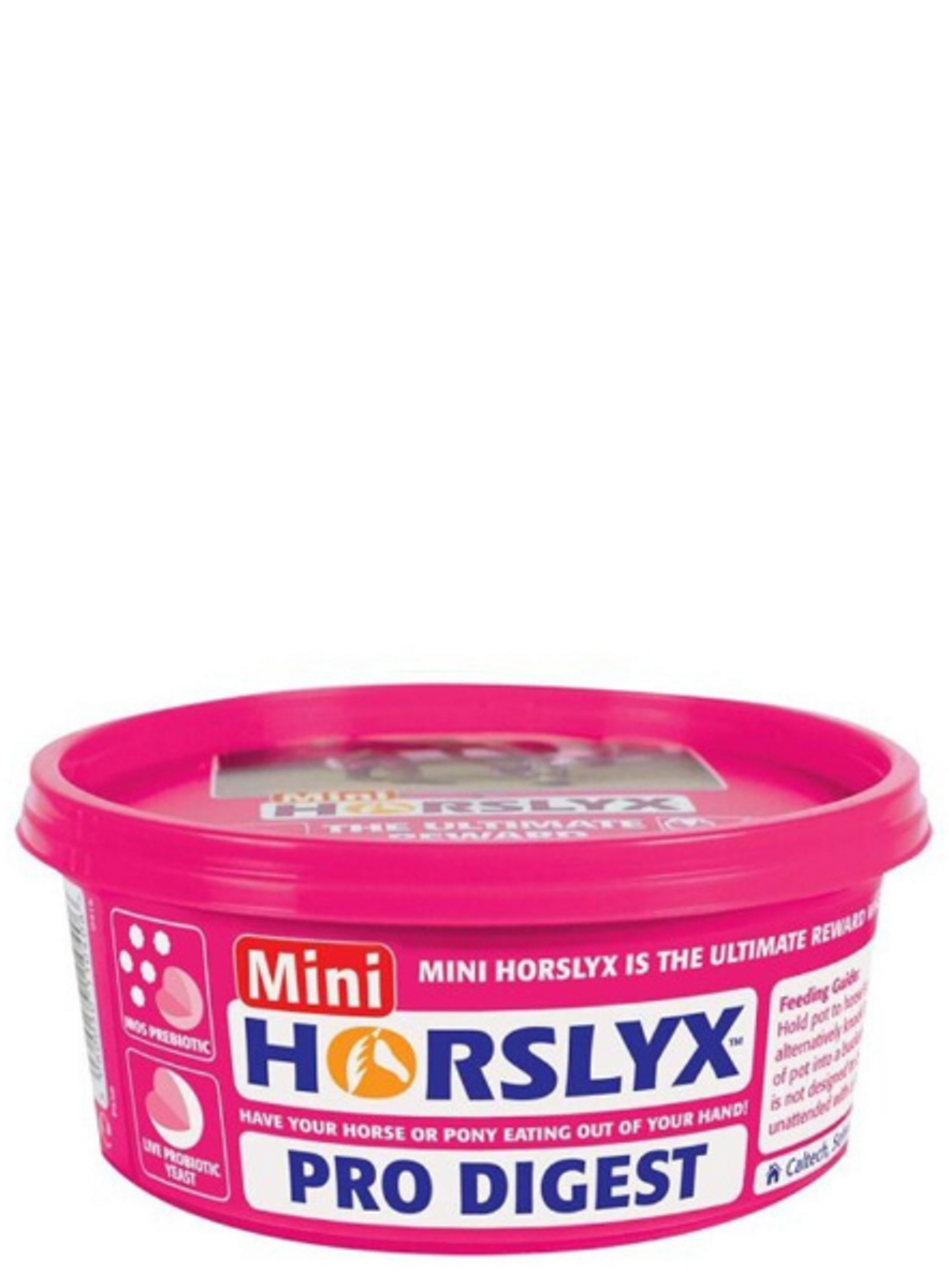 Horslyx Pro Digest