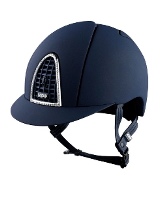 Hovedbilde KEP Cromo Textile Swarowski