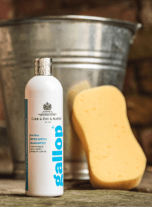 Hovedbilde CDM Gallop Extra Strength Shampoo 500ml