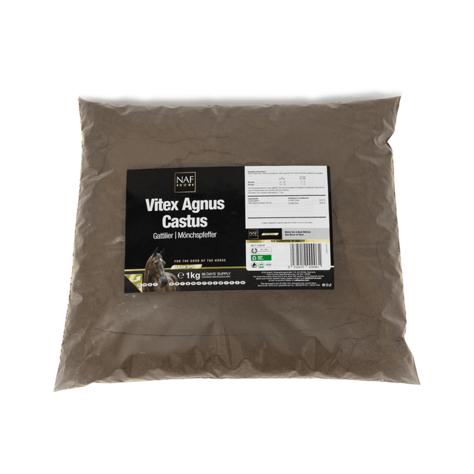 Hovedbilde   NAF Munkpepper Pulver 1kg