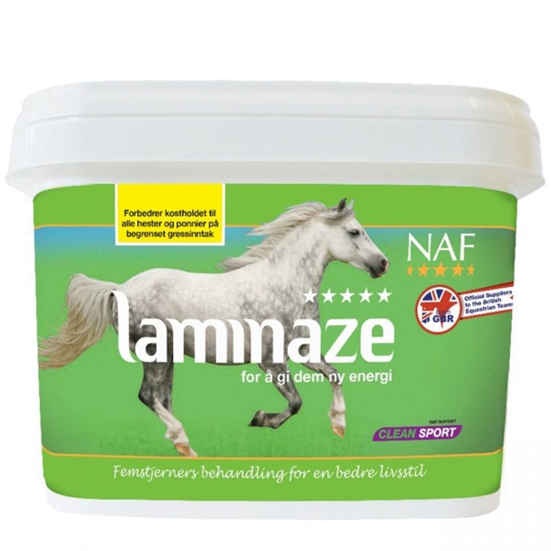 NAF Laminaze 1,5kg