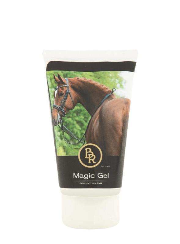 BR Grooming Magic Gel 150ml