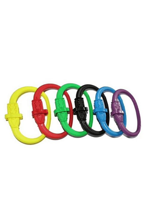Hovedbilde Equi-Ping Safety Release
