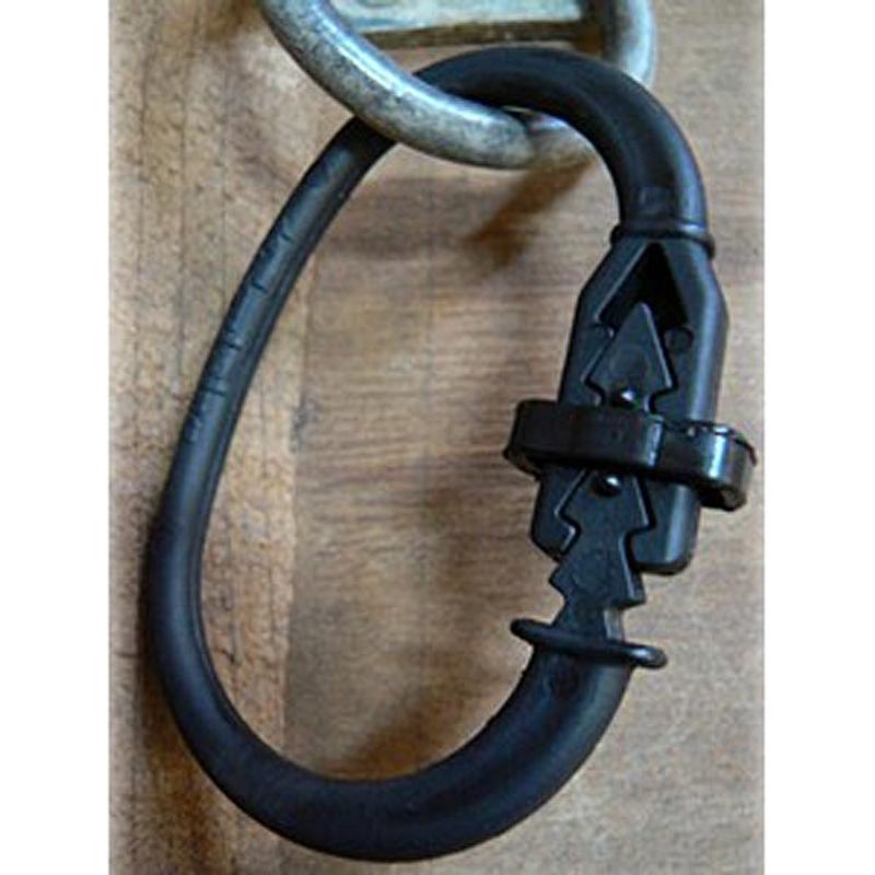 Equi-Ping Safety Release