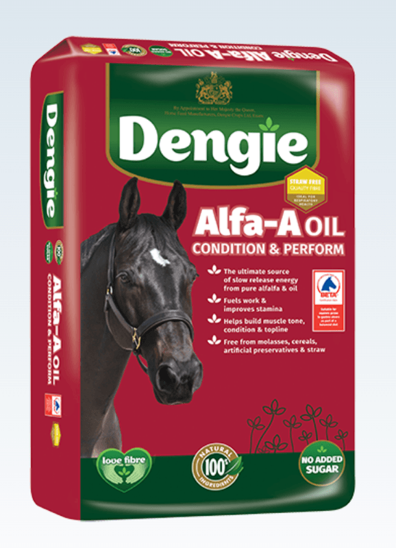 Dengie Alfa-A-Oil 20kg