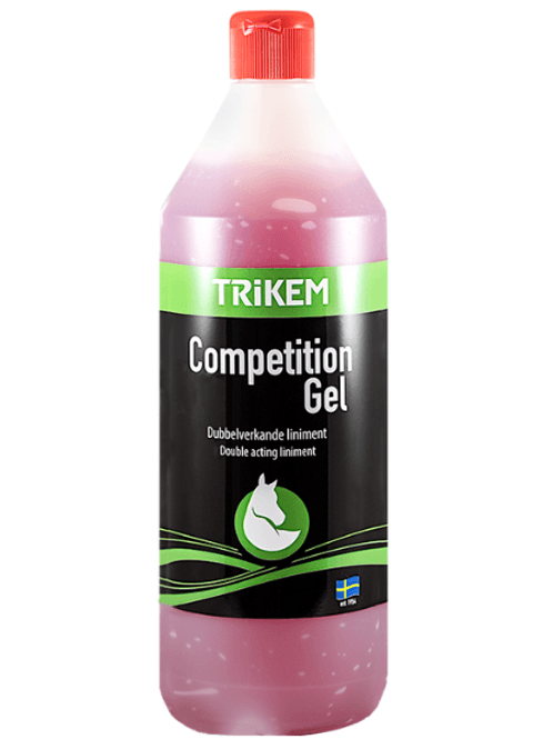 Hovedbilde Trikem Competition Gel 1000ml