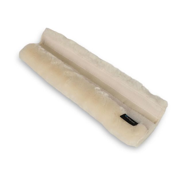 Hovedbilde Shires Nesebeskytter 35cm