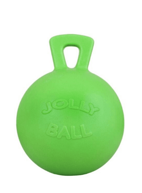 Hovedbilde Jolly Ball Eple