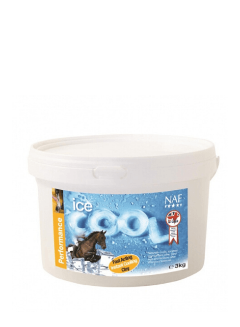 Hovedbilde NAF Ice Cool 3kg