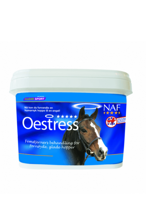 Hovedbilde NAF Oestress 1kg