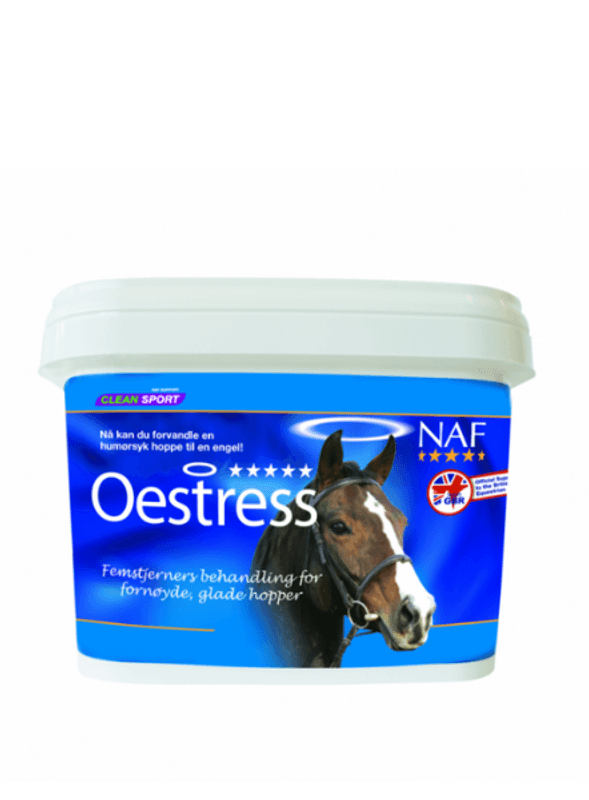 NAF Oestress 1kg