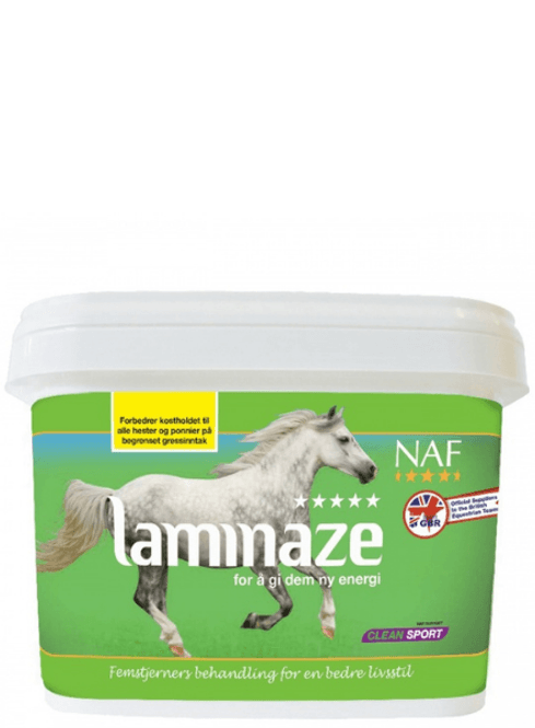 Hovedbilde NAF Laminaze 1,5kg