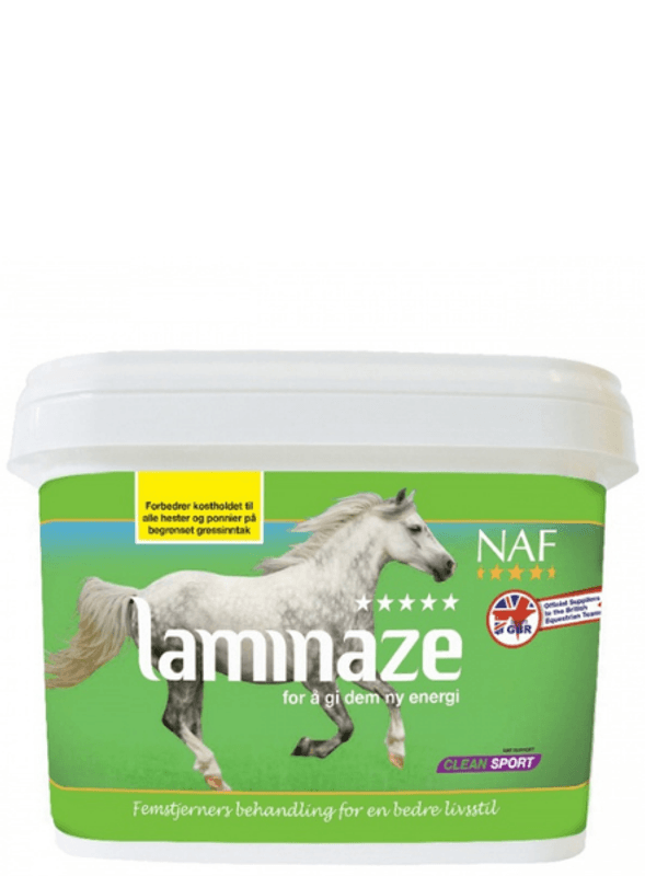 NAF Laminaze 1,5kg