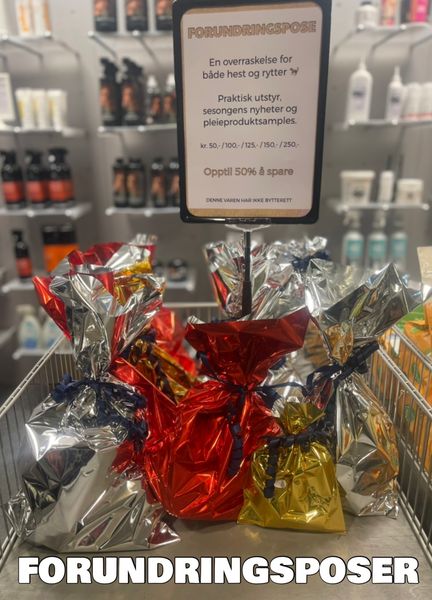 Hovedbilde FORUNDRINGSPOSER 