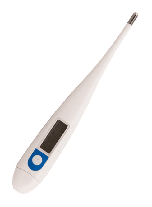 Hovedbilde Digitalt Termometer