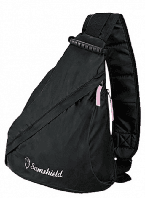 Hovedbilde Samshield Protection Hjelmbag/sekk Miss Shield