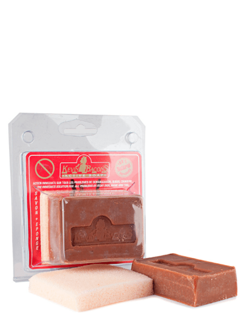 Hovedbilde Kevin Bacon Active Soap