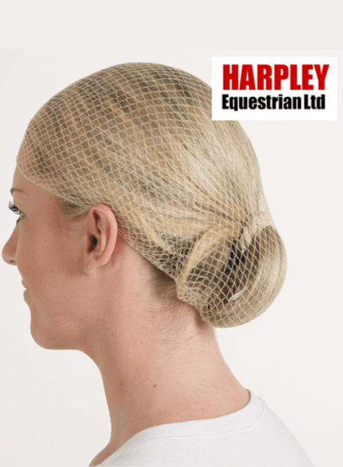 Hovedbilde Hårnett 2pk