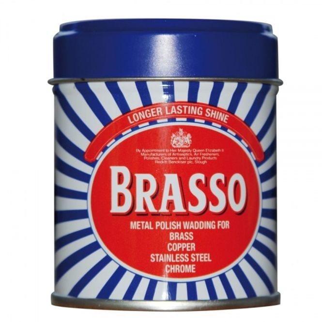 Hovedbilde Brasso