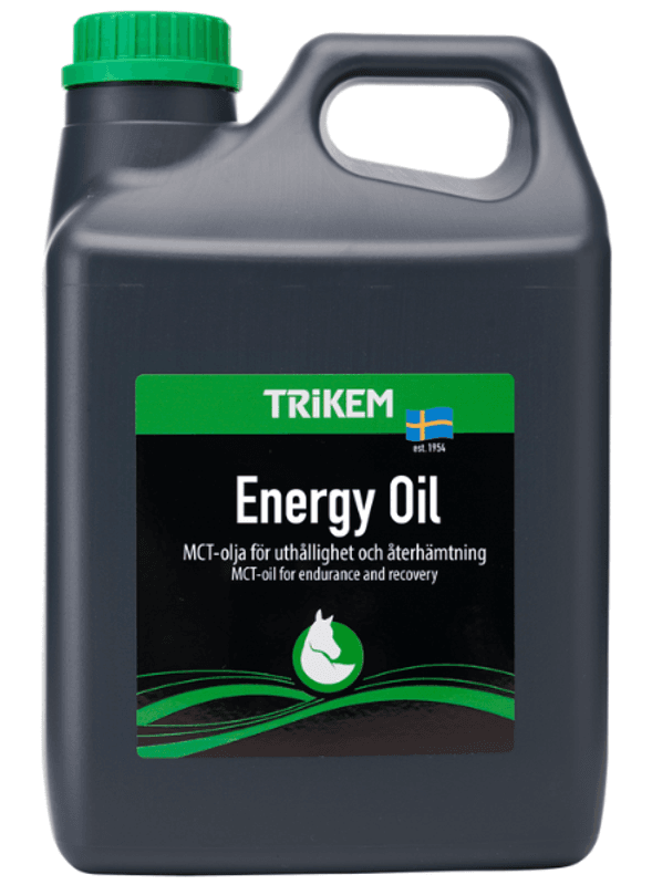 Trikem Energy Oil 2500ml