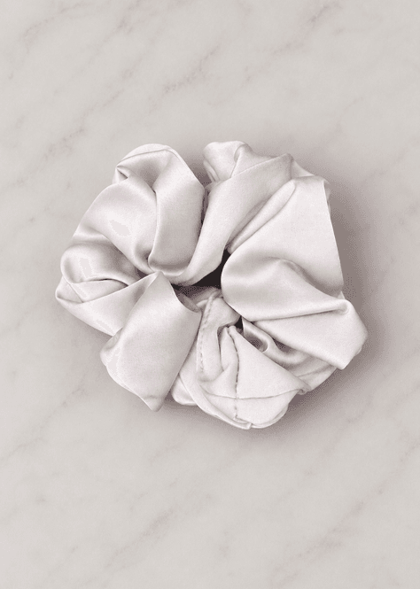 Hovedbilde Scrunchie – perfekt under hjelmen 