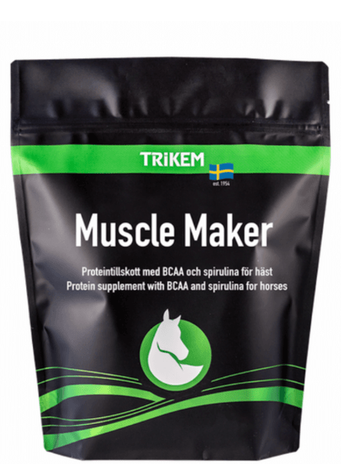 Hovedbilde Trikem Muscle Maker 1000g