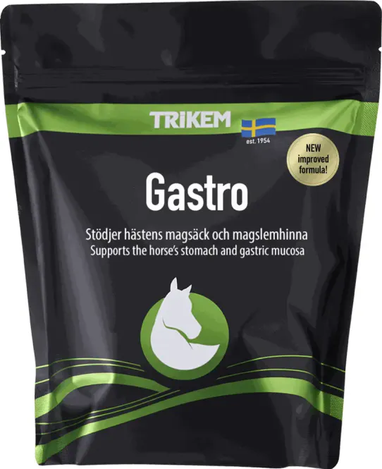 Hovedbilde Trikem Gastro 1000g