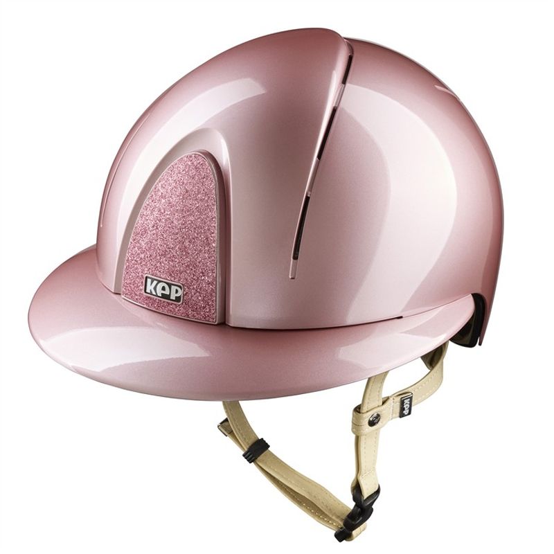 KEP Smart Nova Metal Polish Pink Star Polo peak